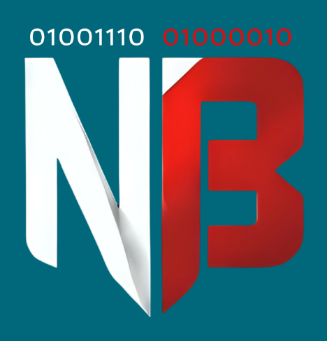 NextByte Logo